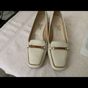 Salvatore Ferragamo shoes